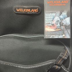 Welkinland Tool Backpack