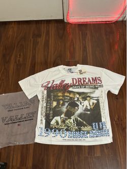 Brand new valley dreams size medium with bag and tags