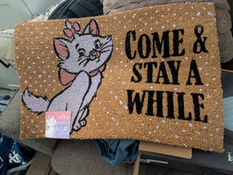 NEW ARISTOCATS MARIE MAT