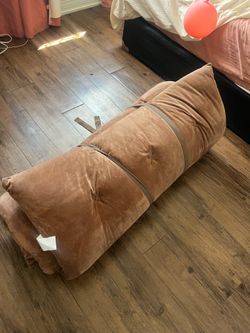 Floor Mat/Cushion