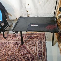 Gaming Table