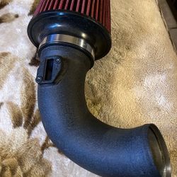 Air Intake For BMW 