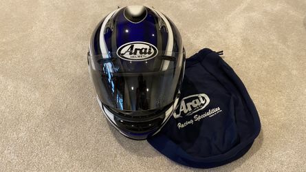 Arai Signet-GT Motorcycle Helmet Large