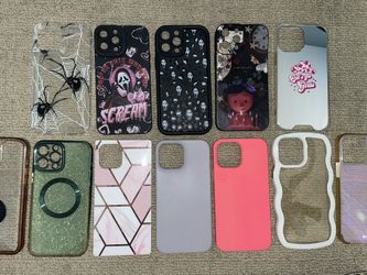 iPhone 13 Pro Max Cases