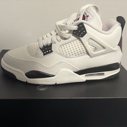 🔥🔥🔥Jordan 4 retro of FC