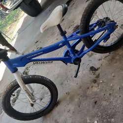 boy bike