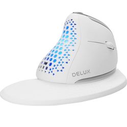 Delux Seekers Wireless