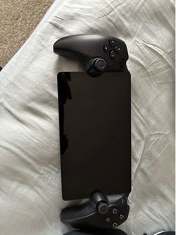 Ps5 portal