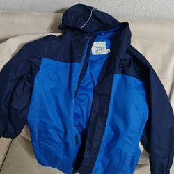 Boys light jacket 