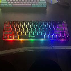 Wireless Keyboard