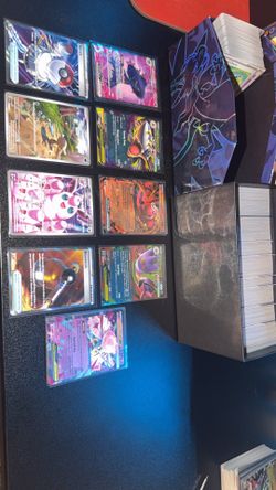 Pokemon Bulk - Phantasmal Flames!