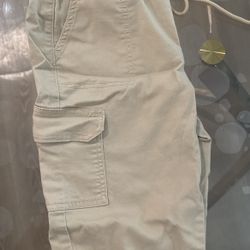 Cargo Pants 