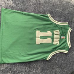 Boston Celtics Jersey 