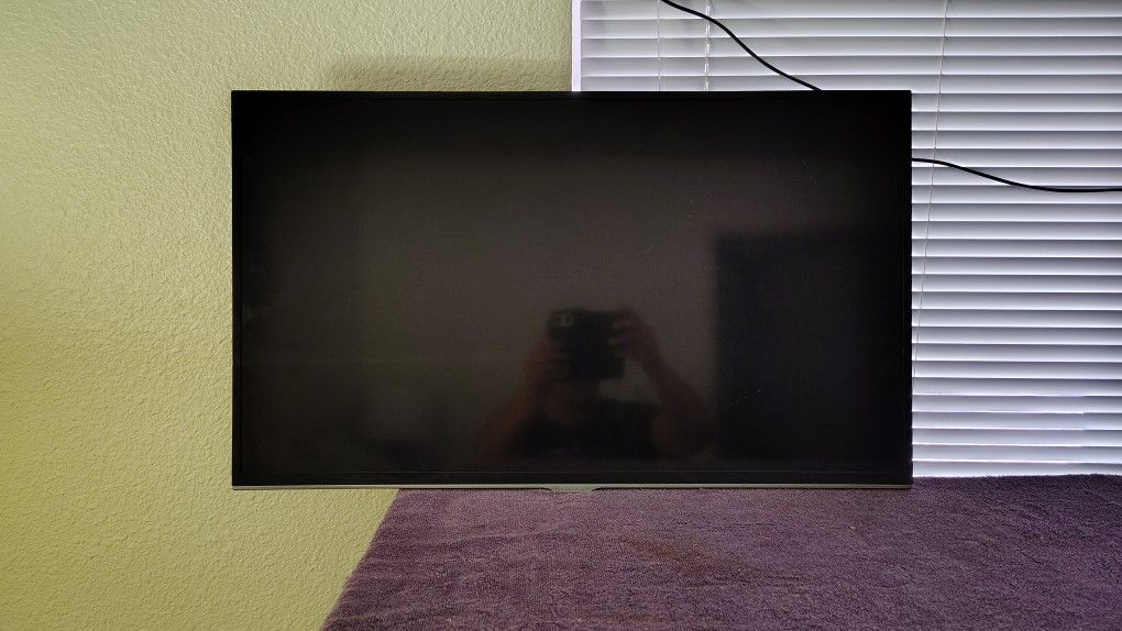 32" Samsung TV, Great Picture 