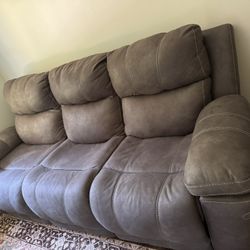 Recliner 