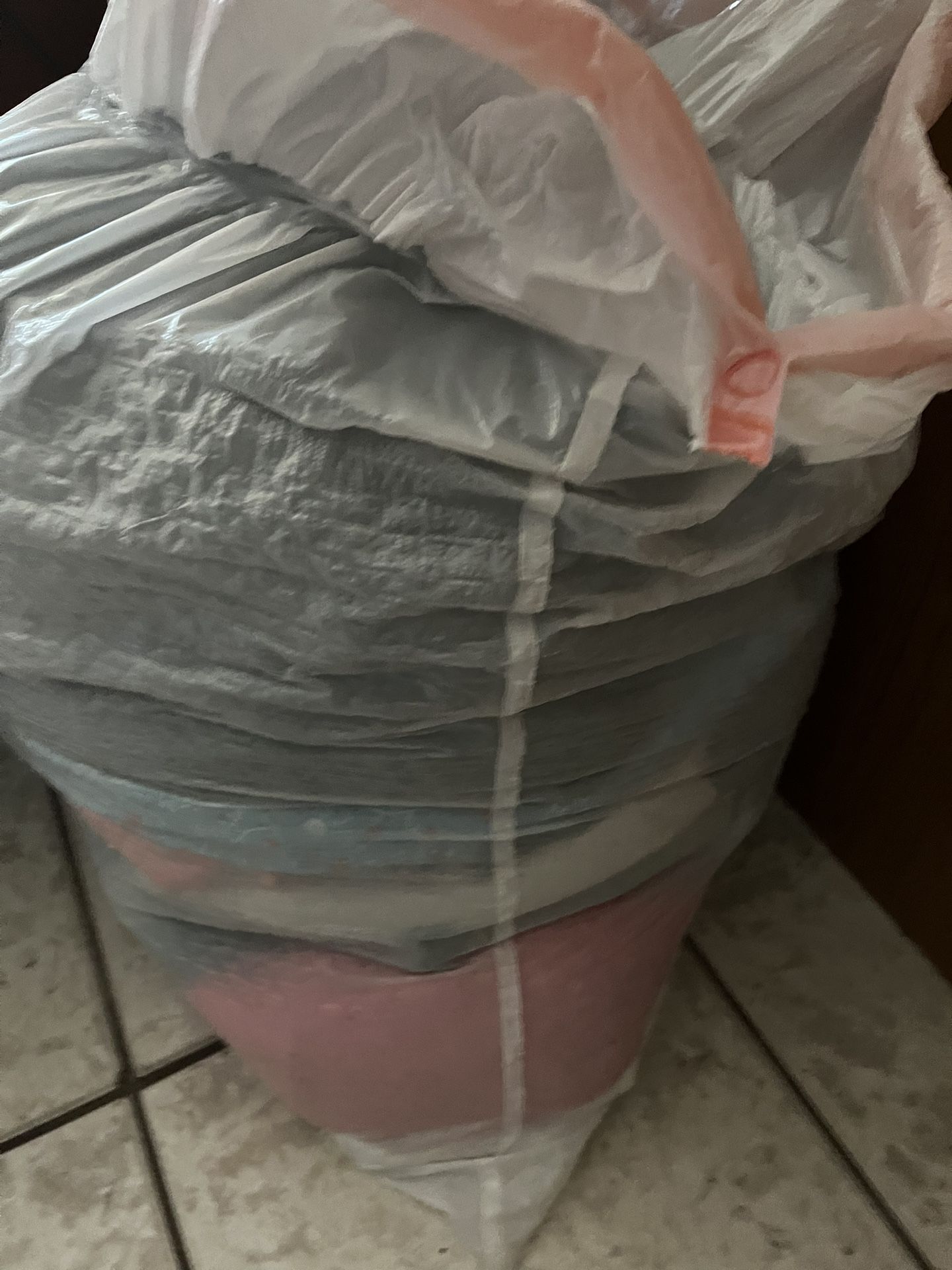 Women’s Plus Bundle Size 3xl/ 4xl