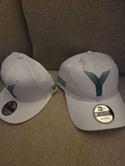 Yaamava New Era 9FIFTY baseball cap