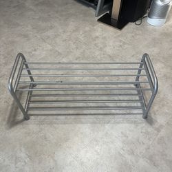 Ikea Shoe Rack Holder Stand Room Door Slippers Boots