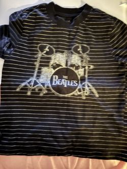 Beatles T-shirt