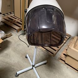 Salon Stand Hair Dryer