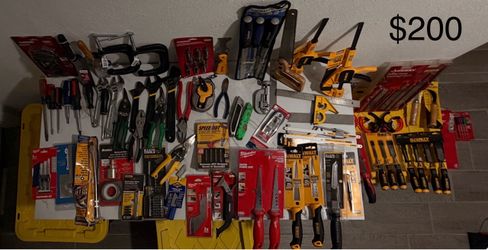 Hand tools