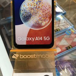 Samsung Galaxy A14 5G