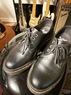 Doc Martins