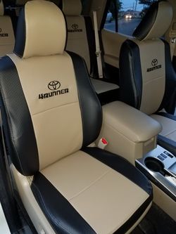 COVERS MARINE QUALITY