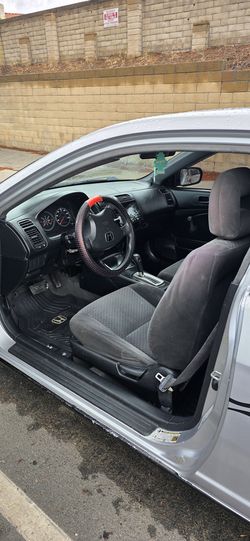 2005 Honda Civic