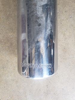 Magnaflow Exhaust Tips