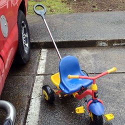 Bike Stroller 