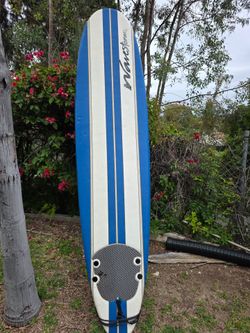 Surfboard