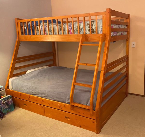 Bunk Beds for Sale in Woodway, WA OfferUp