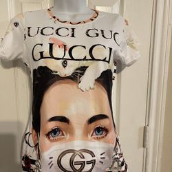 Shirt New 