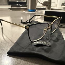 Versace Women Eyeglasses Mod. 1275