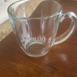 Kahlua Mug