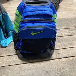 Rolling Bag