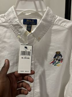 Polo Ralph Lauren