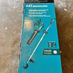 Makita 18V 2 Piece Combo Kit