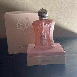 Delina Perfume