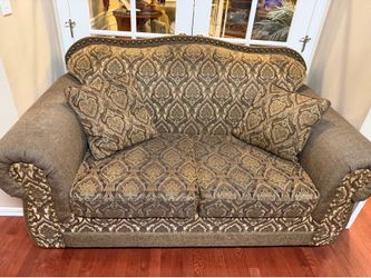 Full Couch Set