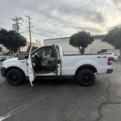2007 Ford F-150