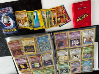 Pokémon cards 1(contact info removed)