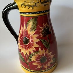 Terracotta Pier 1imports 