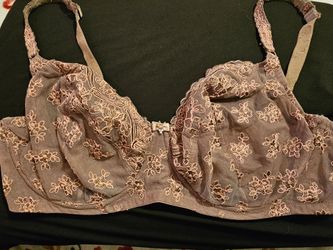 40DDD Paramour Bra