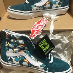 Brand New Vans Shoes 