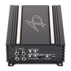 Audio Dynamics Channel Amplifier ((contact info removed)W)