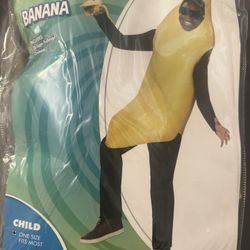 Banana Child One Size Fits Most