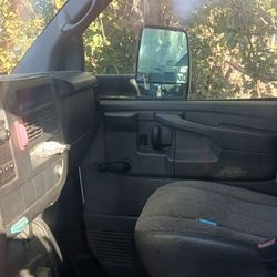 2004 Chevrolet Express 1500