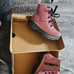 Girls Shoes 